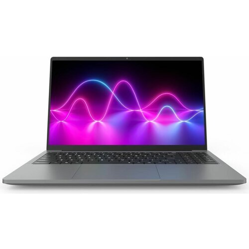 Ноутбук HIPER DZEN H1569O5165WMP 156 IPS Intel Core i5 1135G7 24ГГц 4-ядерный 16ГБ 512ГБ SSD Intel UHD Graphics интегрированное W 6745400₽