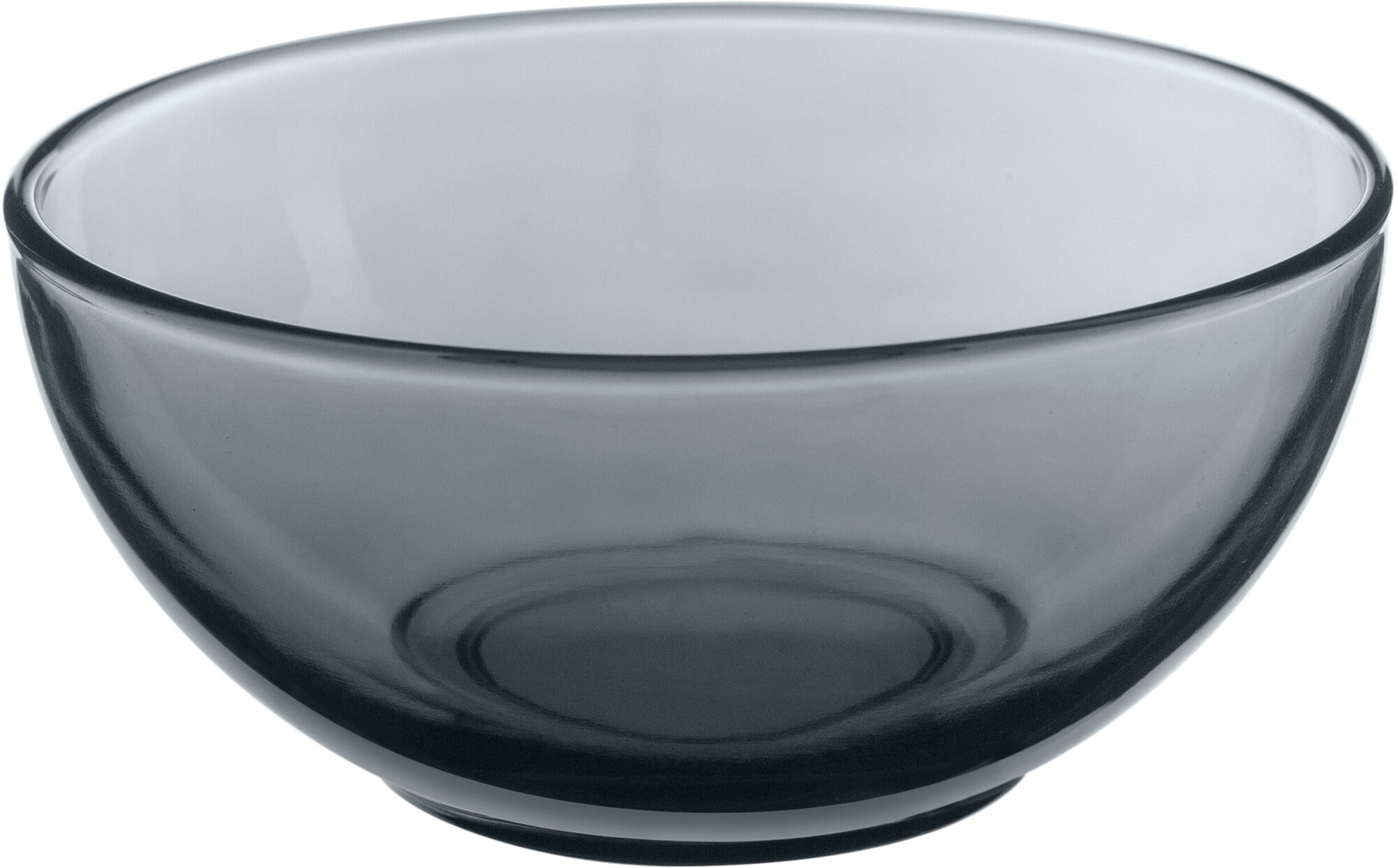 фото Салатник, салатница Basilico. Lava Grey, d13 см, цвет серый