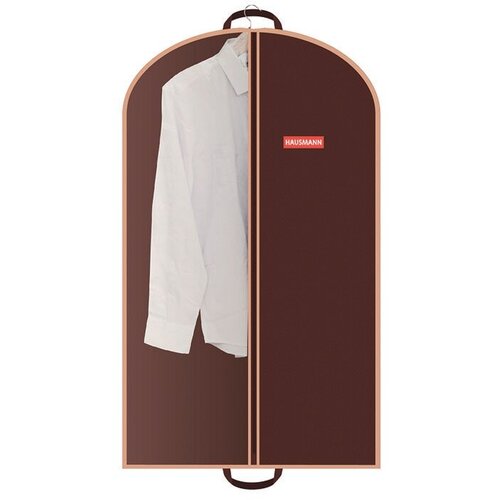 коричневый