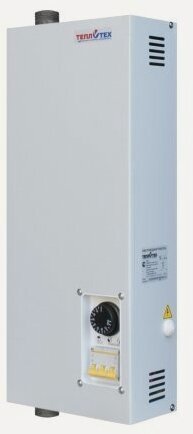 Изображение товара Котел электрический настенный 9 кВт, ЭВП-9, 1 1/4, 380 В Теплотех