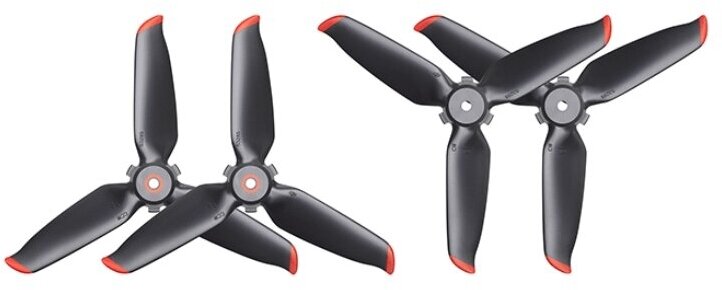 Набор пропеллеров для квадрокоптера Dji FPV Propellers для Dji FPV - фото №1