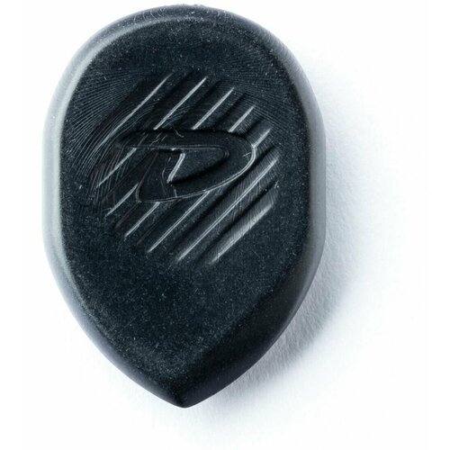 Dunlop 477P306 Primetone Медиаторы, 3шт, 3мм, средний кончик медиаторы 3мм 6шт dunlop primetone classic large sharp tip 477r308 6pack