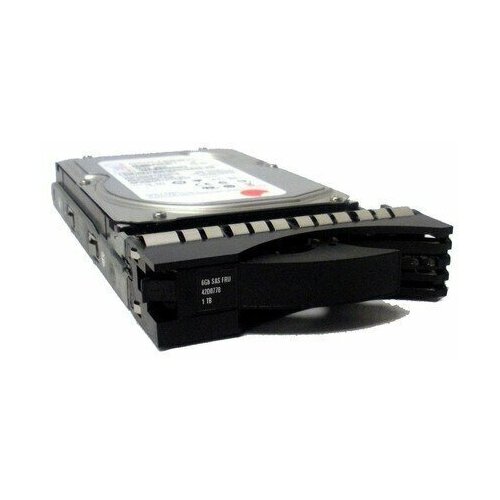 Жесткий диск IBM AXIOM 1TB 35 SAS 6GBS 42D0778 2272400₽