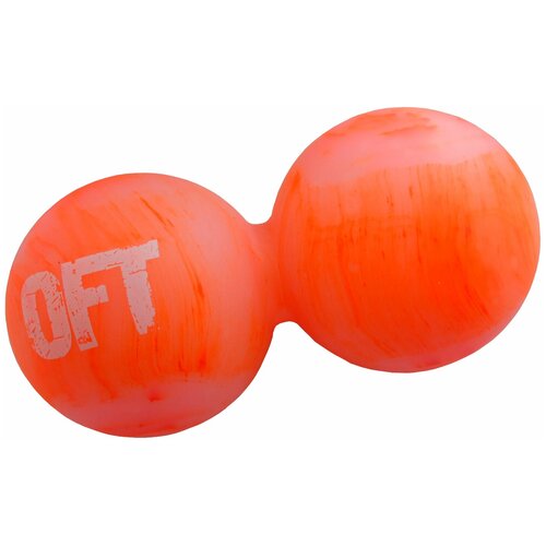 Массажер Original FitTools FT-SATELLITE оранжевый 1089₽