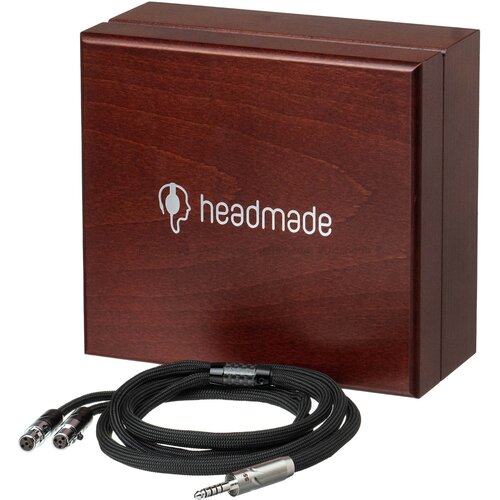 HeadMade SS-20 LCD / Empyrean Balance 4.4mm - 1.2m - сменный кабель для наушников