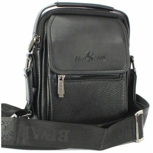 Сумка BradFord, черный