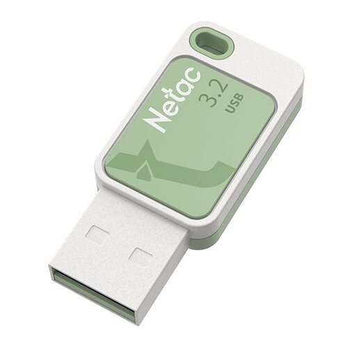 Флешка Netac UA31 256Gb (NT03UA31N-256G-32PK)