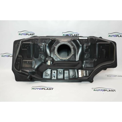 Топливный бак для Kia Rio III поколение/Hyundai Solaris 2011-2017