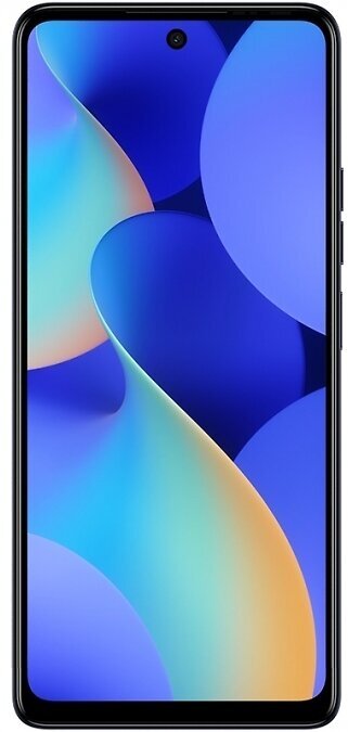 Tecno Spark 10 Pro 8/256GB Starry Black (MediaTek Helio G88, NFC)