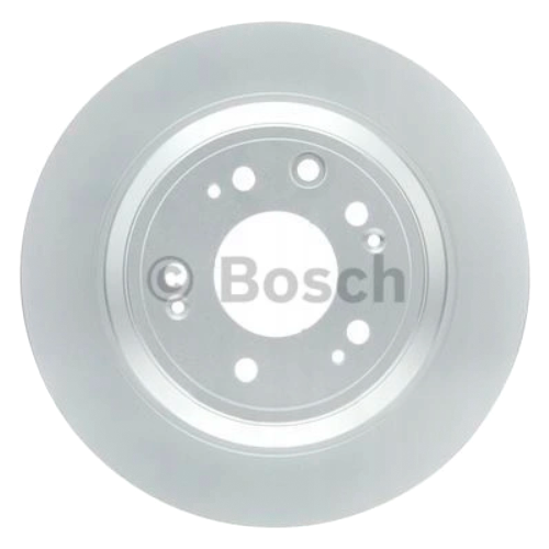 0 986 479 740_диск тормозной задний!\ Honda Accord 2.0-2.4i/D 08> BOSCH 0986479740 1шт.