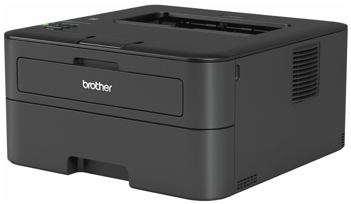 Принтер лазерный Brother HL-L2365DWR, ч/б, A4
