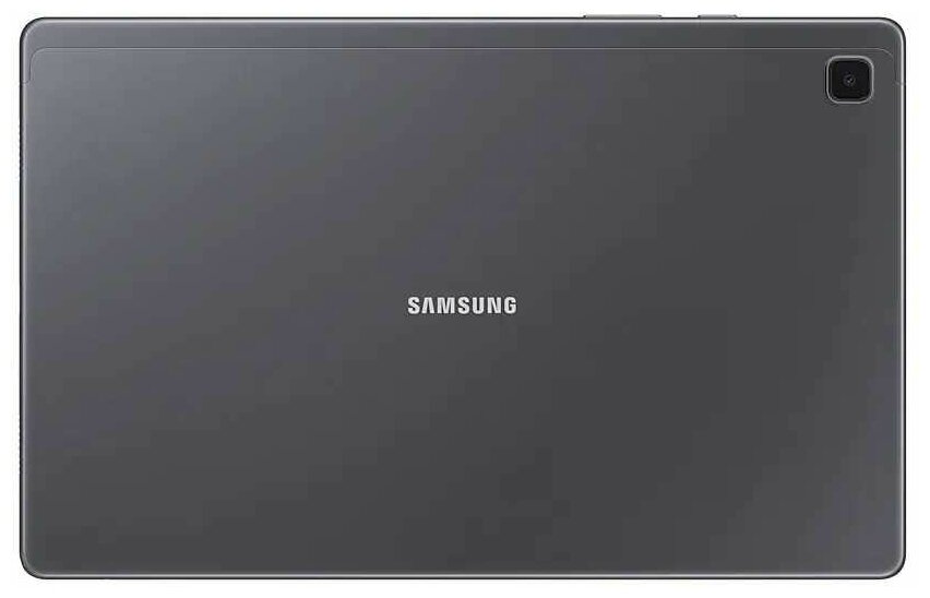 Планшет Samsung Galaxy Tab A7 10.4 SM-T500 64GB Wi-Fi (2020) Dark Gray