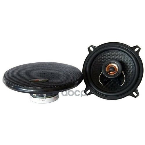 Колонки Mrm 13 См 2х Полосные 100вт Mrm Audio Bl-5.2 MRM Audio арт. BL-5.2