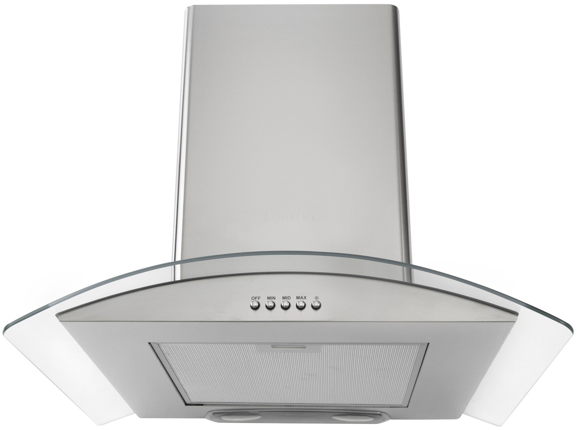 Dome hood Simfer 8630 SM