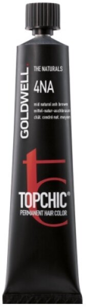 GOLDWELL TOPCHIC TUBA 4-NA 60МЛ