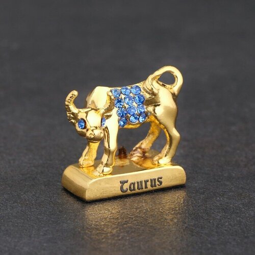 Сувенир знак зодиака 