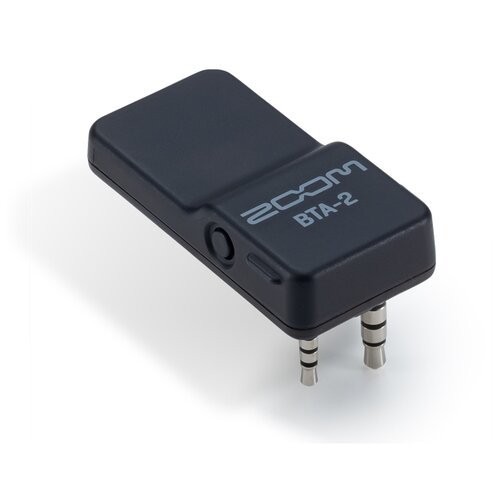 Zoom BTA-2 Bluetooth коннектор