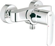 Смеситель для душа GROHE Wave Cosmopolitan, хром (23208000)