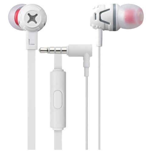 фото Наушники cresyn c450s, white