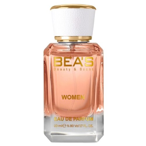 Купить Bea's Парфюмированная вода/Номерная парфюмерия BaSi IN Me For Women W550 50 ml