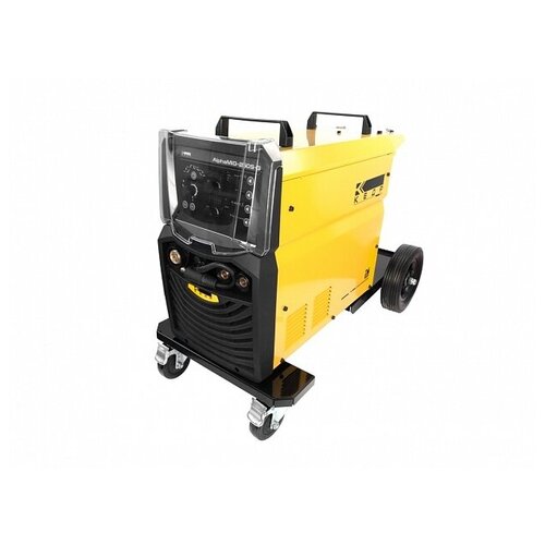 Сварочный полуавтомат Кедр AlphaMIG-250S-3 8011616 15163600₽