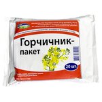 Петрофарм горчичники пакеты - изображение