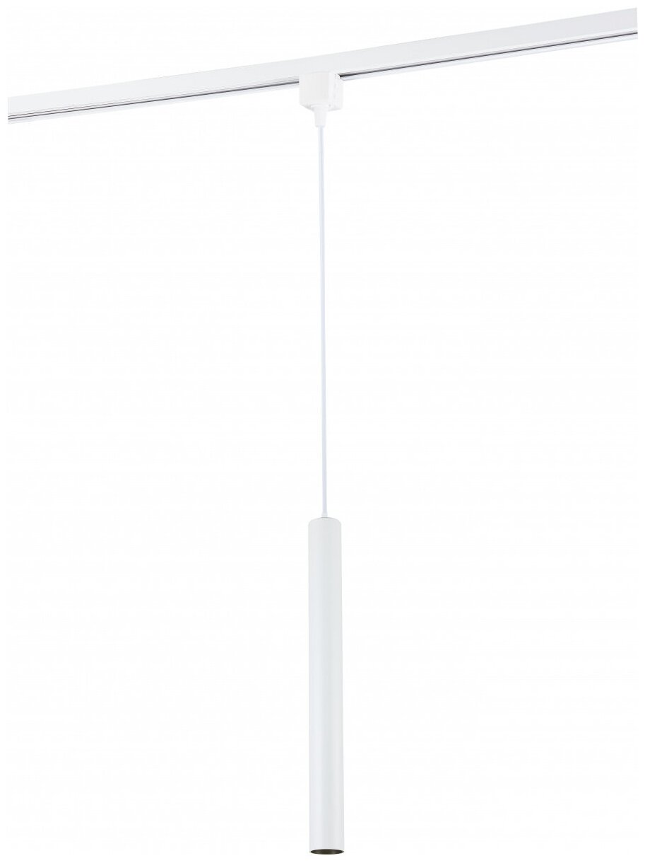 LED однофазный трековый светильник SYNEIL 2047-LED10TRW