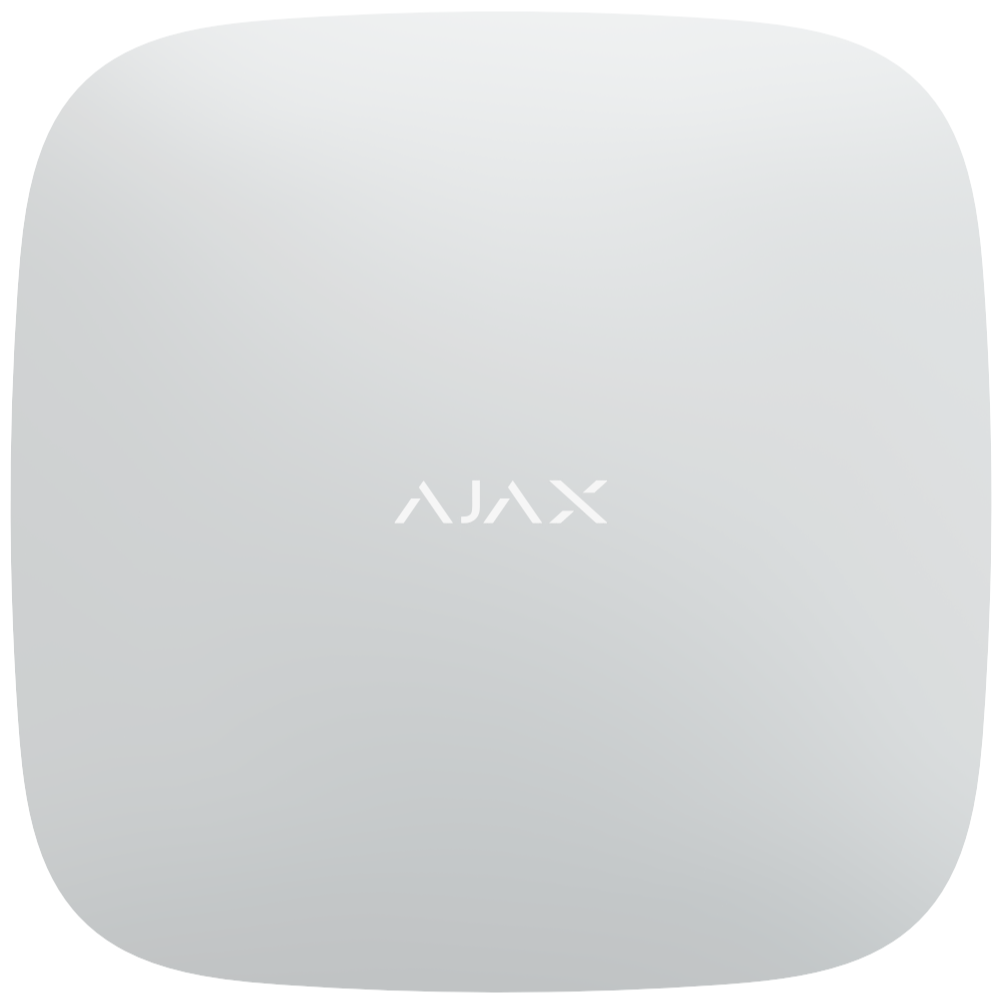    AJAX Hub 2 Plus 