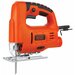 Лобзик сетевой Black&Decker JS20, 400 Вт