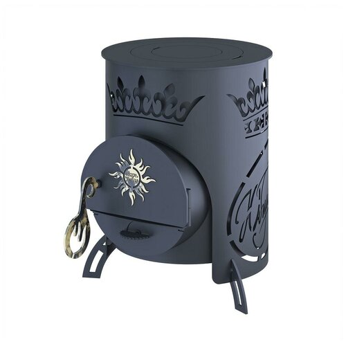 Марфа с конфорками 8мм