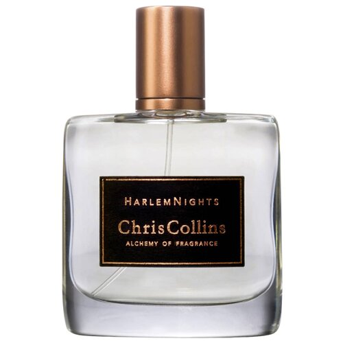 Купить Chris Collins парфюмерная вода Harlem Nights, 50 мл