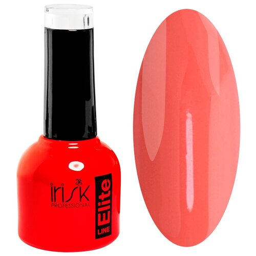 Irisk Professional Гель-лак Elite Line, 10 мл, 243