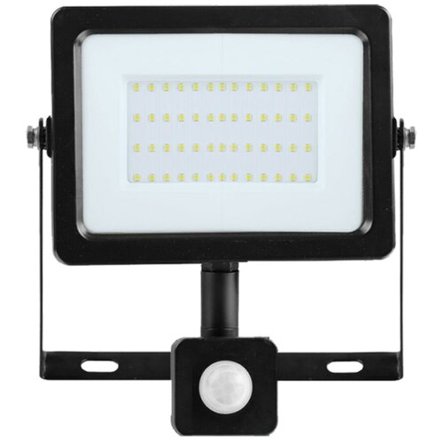 Прожектор светодиодный FOTON LIGHTING FL-LED Light-PAD SENSOR 20W Grey 4200К