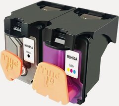 Изображение товара Набор печатающих головок HP Printhead Kit (3YP61AE), официальная гарантия
