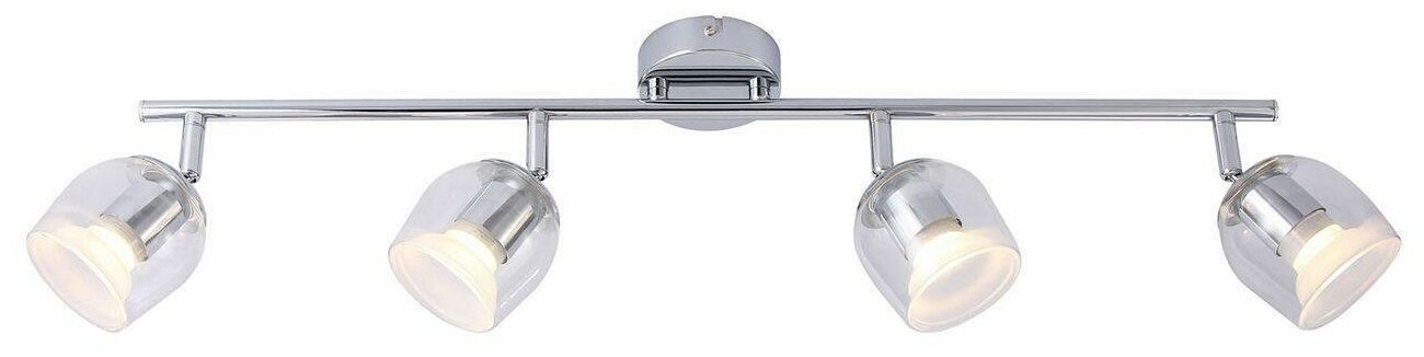 Светодиодный спот Arte Lamp 14 A1558PL-4CC