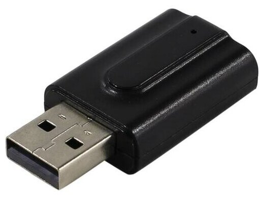KS-is USB 2 в 1 Bluetooth 50 KS-409