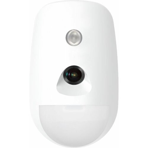Hikvision DS-PDPC12PF-EG2-WE ИК-датчик беспроводной с ColorVu камерой защита от животных AX PRO 1265500₽
