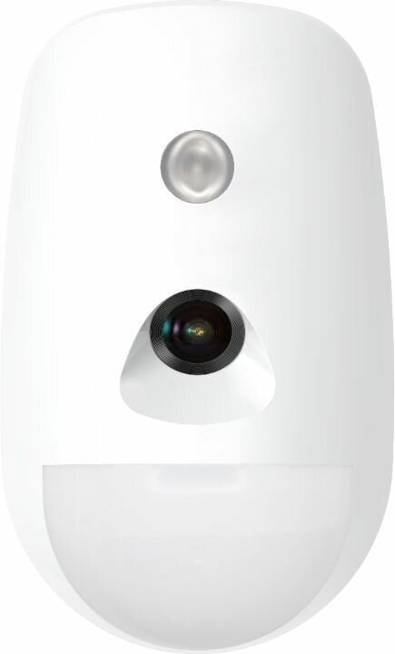 Hikvision DS-PDPC12PF-EG2-WE white