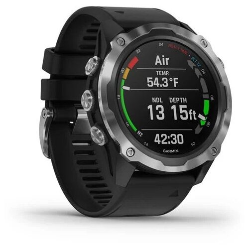 фото Часы garmin descent mk2