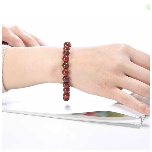 фото Браслет из яшмы lapena