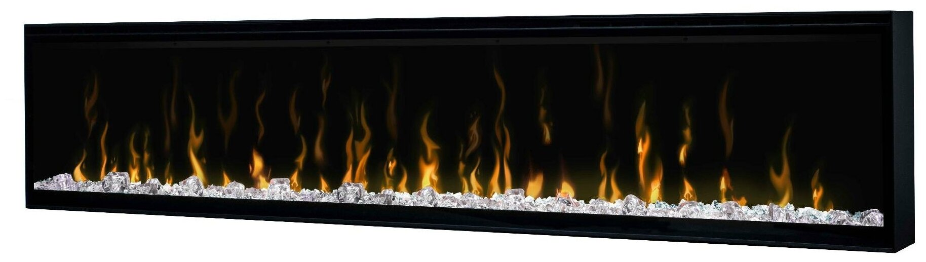 Электрический очаг Dimplex Optiflame Ignite XLF74 (188 см)