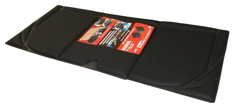 Утеплитель двигателя StP HeatShield L 1350x600