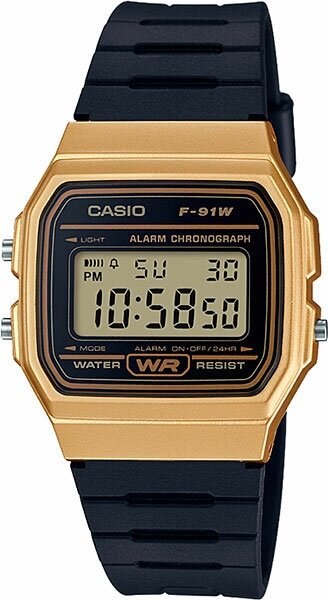 Наручные часы CASIO Collection Men 9009