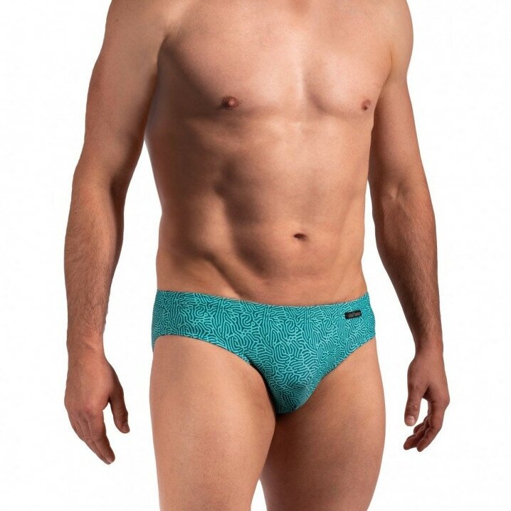 Плавки Olaf Benz BLU 2250 Beachbrief