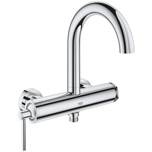 Смеситель для душа Grohe Atrio 32652003 хром