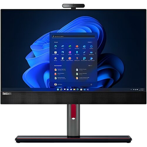 Моноблок Lenovo ThinkCentre M90a Gen 3 11VES00300 (CORE i9 2400 MHz (12900)/16384Mb/512 Gb SSD/23.8