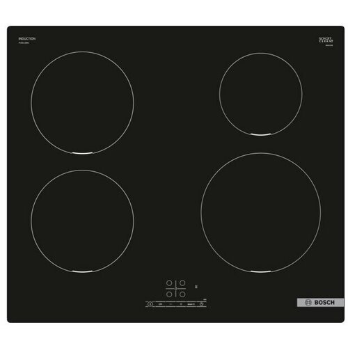 Поверхность Bosch PUE611BB6E 6458500₽
