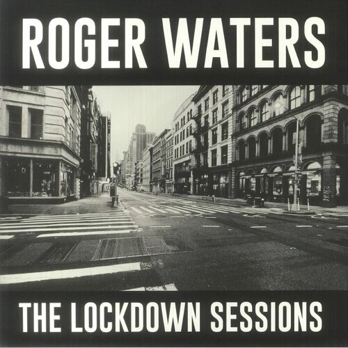 Waters Roger Виниловая пластинка Waters Roger Lockdown Sessions buffalo виниловая пластинка buffalo mother s choice