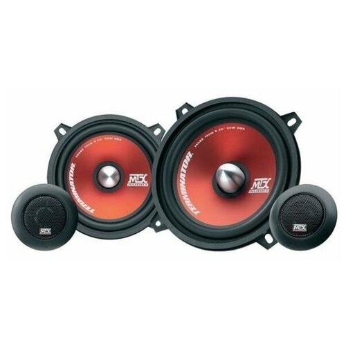 Автоакустика MTX TR50S 572600₽