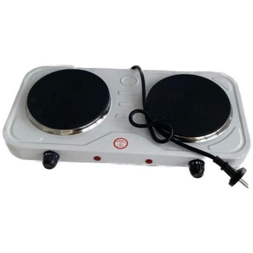 Электроплитка Восток Стиль DF-0189 Электрическая Настольная плита 219000₽